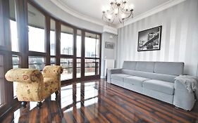 Siedmiogrodzka 7 Serviced Apartments By P&O